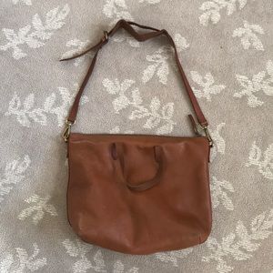 Madewell Tote